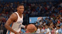 NBA Live 16